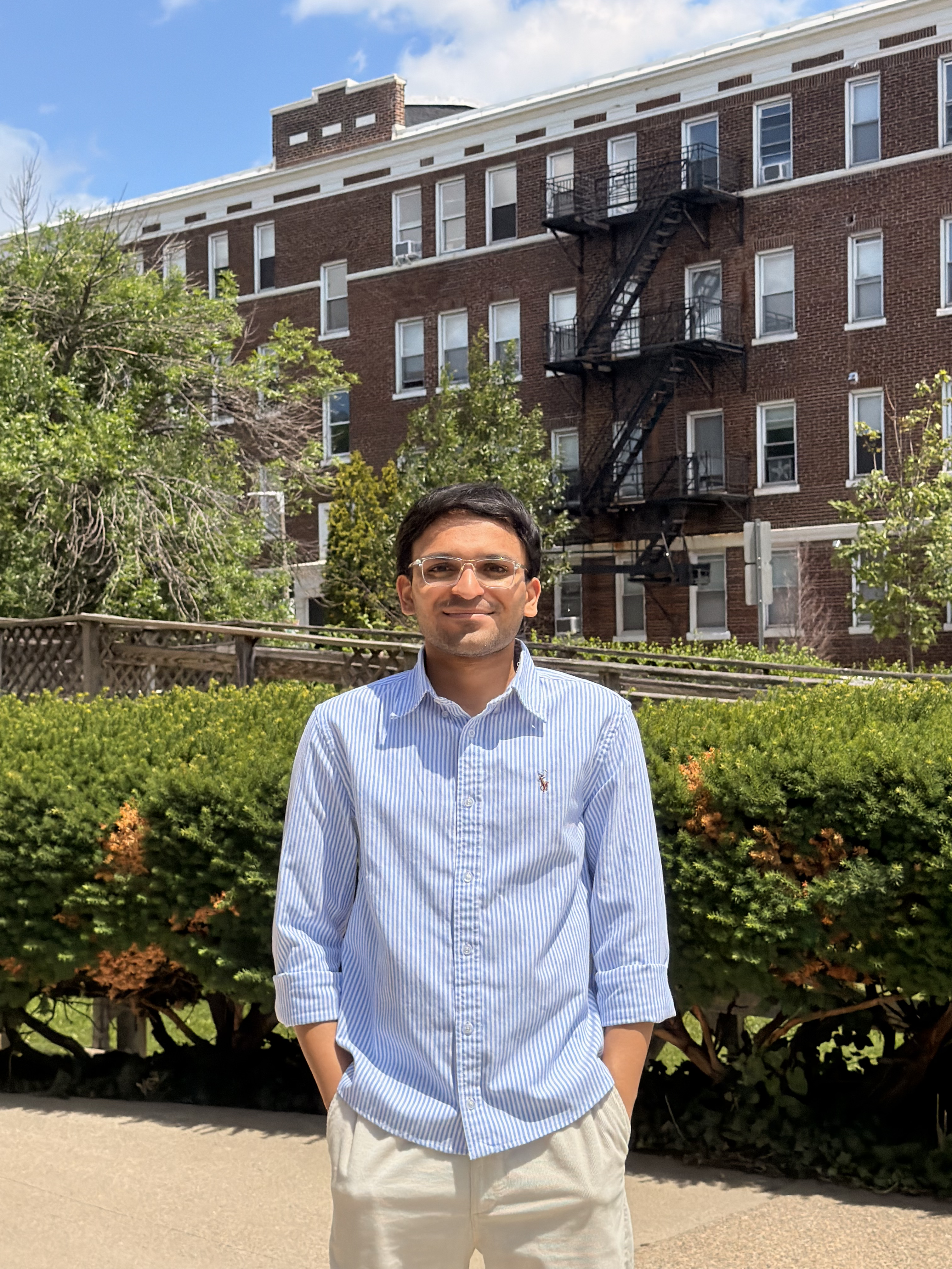 Manav Kheni